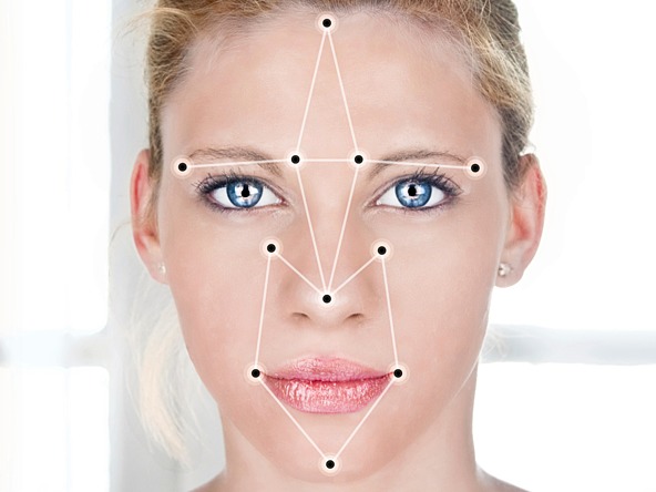 Facial recognition_crop